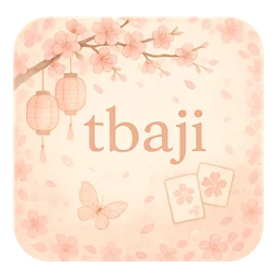 tbaji logo